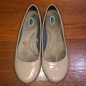 Dr. Scholl’s Flats